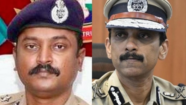 சட்டம் – ஒழுங்கு கூடுதல் டிஜிபி, லஞ்ச ஒழிப்புத் துறை இயக்குநர் நியமனம்