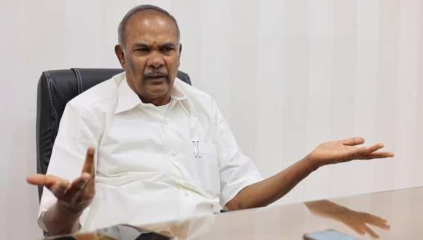 அப்பாவு தான் எம்எல்ஏ: 2016 சட்டப்பேரவைத் தேர்தலில் நெல்லை மாவட்டம் ராதாபுரம் தொகுதியில் அதிமுக வேட்பாளர் ஐ.எஸ்.இன்பதுரை வெற்றி பெற்றது செல்லாது -  ஐகோர்ட் தீர்ப்பு!!