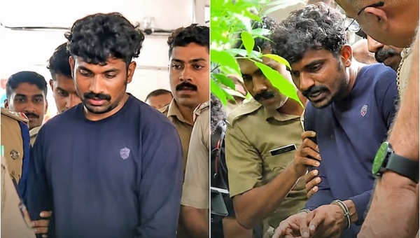 ஒன்​றரை வயது ஆண் குழந்​தையை, வளர்ப்பு தந்தை அடித்து கொலை; குழந்​தை​யின் உடலில் 51 இடங்​களில் பலத்த காயங்​கள்.... குழந்​தை​யின் தாயும், வளர்ப்பு தந்​தை​யும் கைது!!