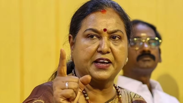 தமிழகத்தில் ஏற்கெனவே இருந்த திட்டங்களை சரியாக செயல்படுத்தினாலே, மக்கள் அனைத்தையும் பெற முடியும் - பிரேமலதா!