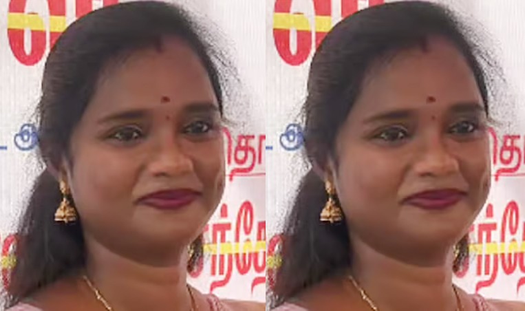  மின்வெட்டு பிரச்​சினைக்கு திமுக​வினர்​தான் காரணம் என்று தெரி​வித்​த​தால், தவெக எம்​எல்ஏ பல்​லவிக்கு   திமுக தரப்பில் அவதூறு நோட்​டீஸ் !!