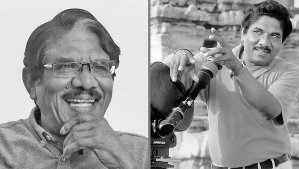 இயக்குநர் பாரதிராஜா மறைவு - நாளை ஒருநாள் படப்பிடிப்புகள் ரத்து!!