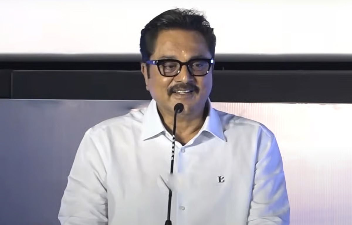 இளைஞர்களை தவறாக வழிநடத்தும் சமூக ஊடகங்கள்: பாஜக நிர்வாகியும், நடிகருமான சரத்குமார் கவலை!!