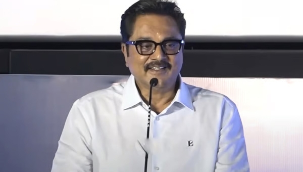 இளைஞர்களை தவறாக வழிநடத்தும் சமூக ஊடகங்கள்: பாஜக நிர்வாகியும், நடிகருமான சரத்குமார் கவலை!!