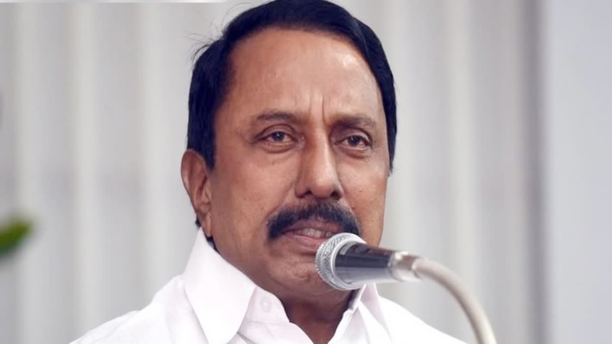  ரூ.1,000 கோடியை மத்திய அரசு வழங்கியுள்ளதாக அமைச்சர் கே.ஏ.செங் கோட்டையன் தகவல்!!