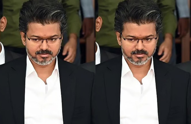 முதல்​வர் விஜய் இன்று டெல்லி  பயணம்!!