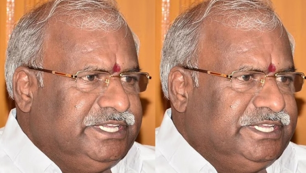 முஸ்லிம் இட ஒதுக்கீடு:  மத ரீதியிலான இட ஒதுக்கீடு அரசியல் சாசனத்திற்கு எதிரானது!! இந்து முன்னணி வலியுறுத்தல்!!