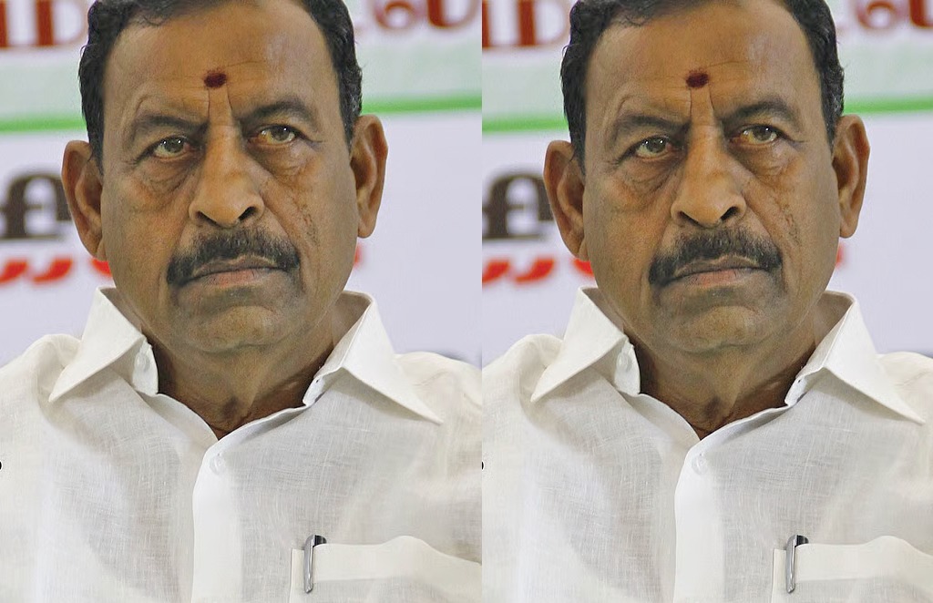 தமிழகத்​தில் இடைத்​தேர்​தல் மற்​றும் உள்​ளாட்​சித் தேர்​தலை எதிர்​கொள்ள அதி​முக தயா​ராக உள்ளது - முன்​னாள் அமைச்​சர் ஓ.எஸ்​.மணி​யன்!!