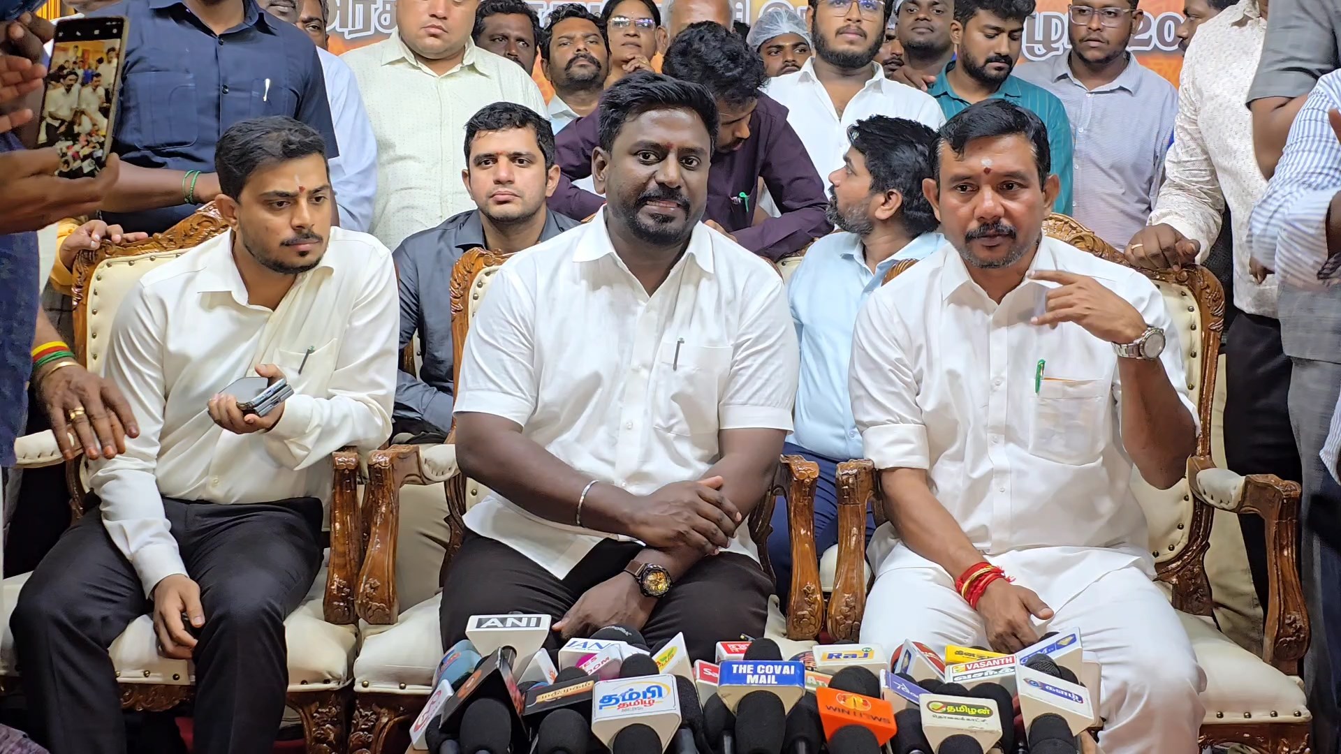 ஏஐ வீடியோக்களுக்கு தமிழ் வளர்ச்சித்துறையின் தணிக்கை கட்டாயம்- பள்ளிக்கல்வித்துறை&hellip;