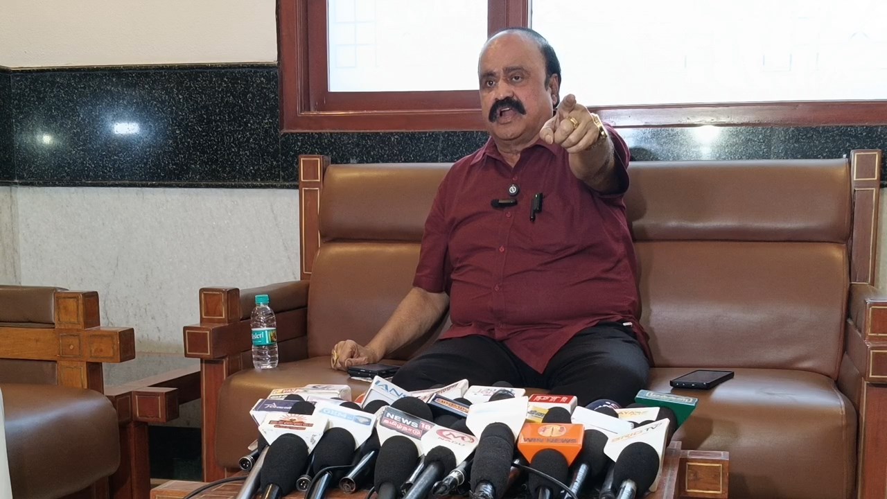 கோடநாடுவிசாரணை விரைந்து நடத்தப்படும் என்ற புகழேந்தி தெரிவித்துள்ளார்.